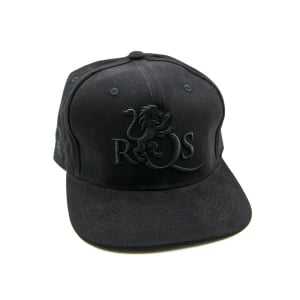 RQS Snapback -lippis