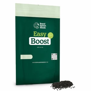 Easy Boost Organic Nutrition 