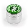 Grinder Aluminium Drip RQS logo