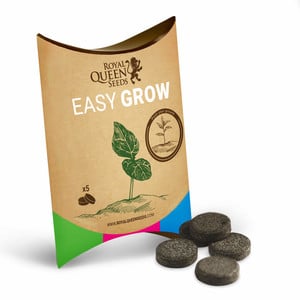 Easy Grow Kasvuboosteri