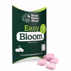 Easy Bloom Kukitusboosteri