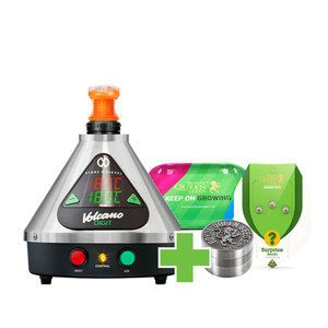 VOLCANO DIGIT Vaporisaattori