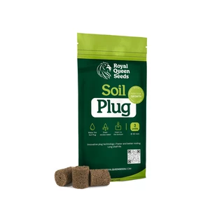 Soil Plugs