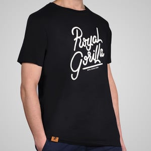 Royal Gorilla t-paita