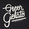 Green Gelato t-paita