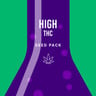 High THC Mix