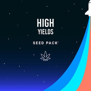 High Yield -pakkaus