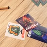Kannabistarrat