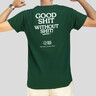 Grow your own t-paita