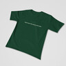 Grow your own t-paita