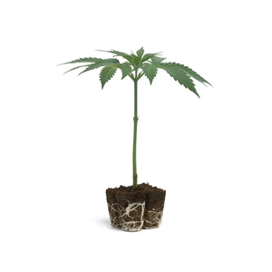 OG Kush -pistokkaat