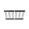 Kasvatustelttapakkaus 90x90x200 RQS