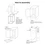 Kasvatustelttapakkaus 60×60×180 RQS