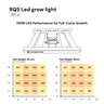 RQS LED-kasvivalo 150 W