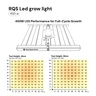 RQS LED-kasvivalo 450 W