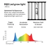RQS LED-kasvivalo 450 W