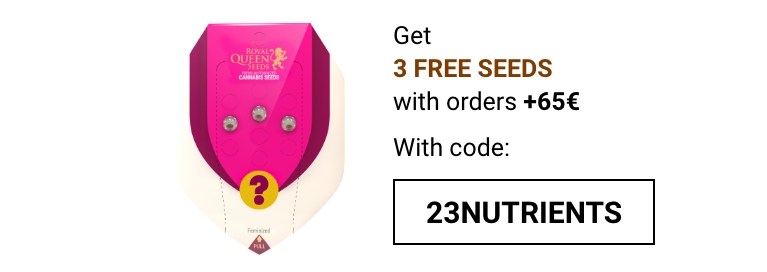 30% discount Nutrients