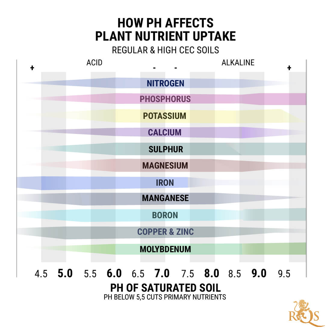 The Best pH for Growing Cannabis