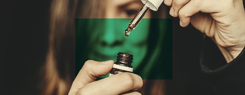 10 Tapaa Jolla CBD-Öljy Voi Vaikuttaa Ihmiskehoon