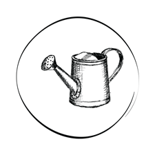 Watering Can Watering Can