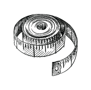 Tape Measure Tape Measure