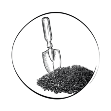 Shovel Shovel
