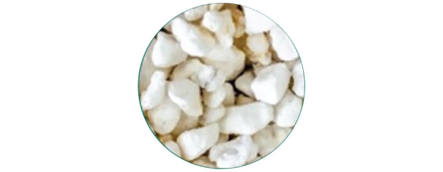 Perlite