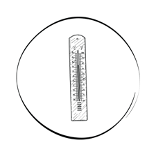 Thermometer Thermometer