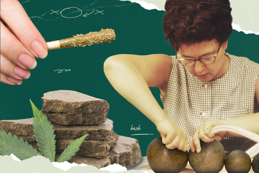 Kattava opas hasiksen tekoon kotona